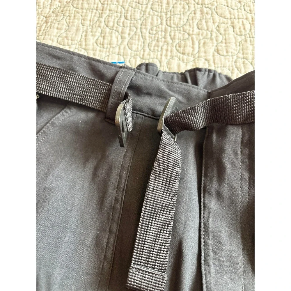 Columbia Womens Black Omni-Shield Full Leg Pants Size Small - Picture 4 of 8